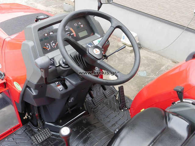 Τρακτέρ Mitsubishi MT 291