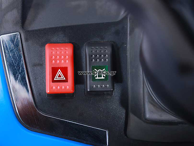 SOLIS H26 HST με υδραυλικό τιμόνι - Synchro Shuttle