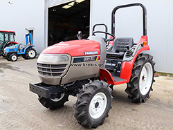 Yanmar AF18