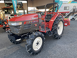 Yanmar US330