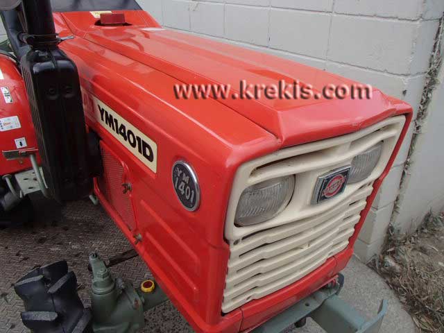 YANMAR YM1401D