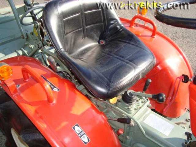 Μοχλοί του Τρακτέρ YANMAR YM1401